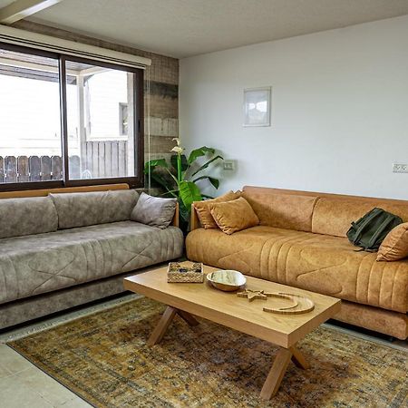 Apartmán Four Seasons Madždal Šams Exteriér fotografie