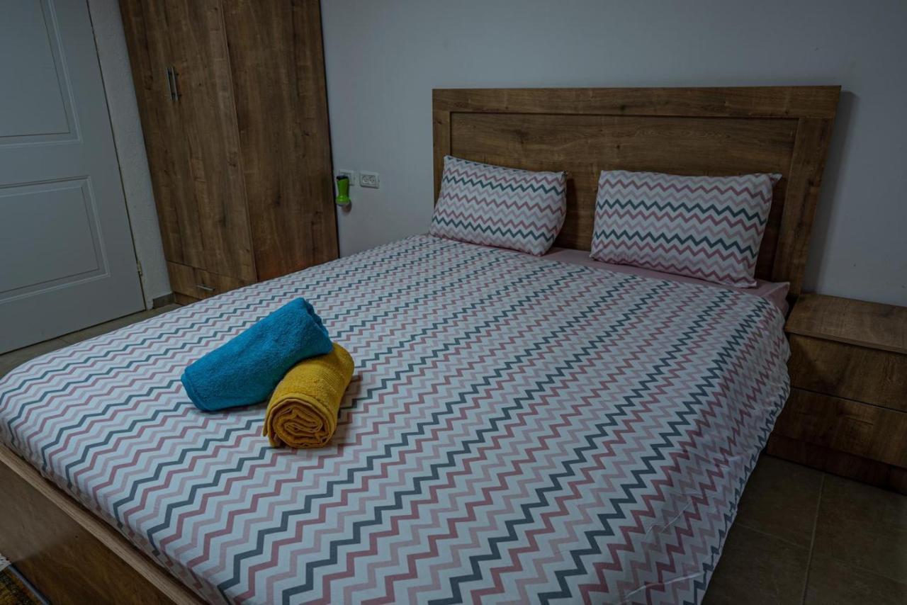 Apartmán Four Seasons Madždal Šams Exteriér fotografie